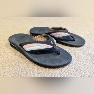 Reef Sandals with Bottle Opener